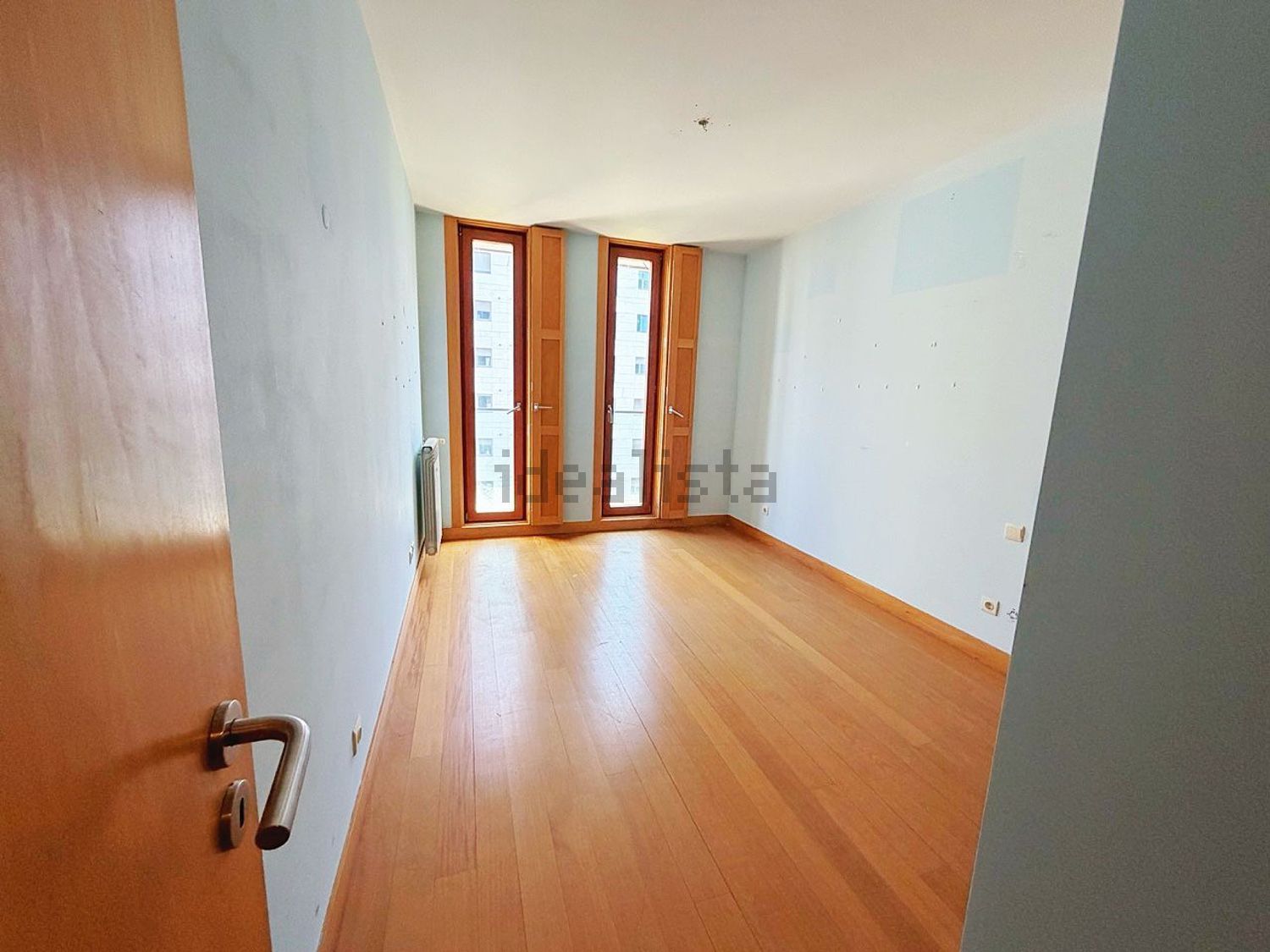 公寓 t4出售在Rua Gaivotas em Terra - 卧室