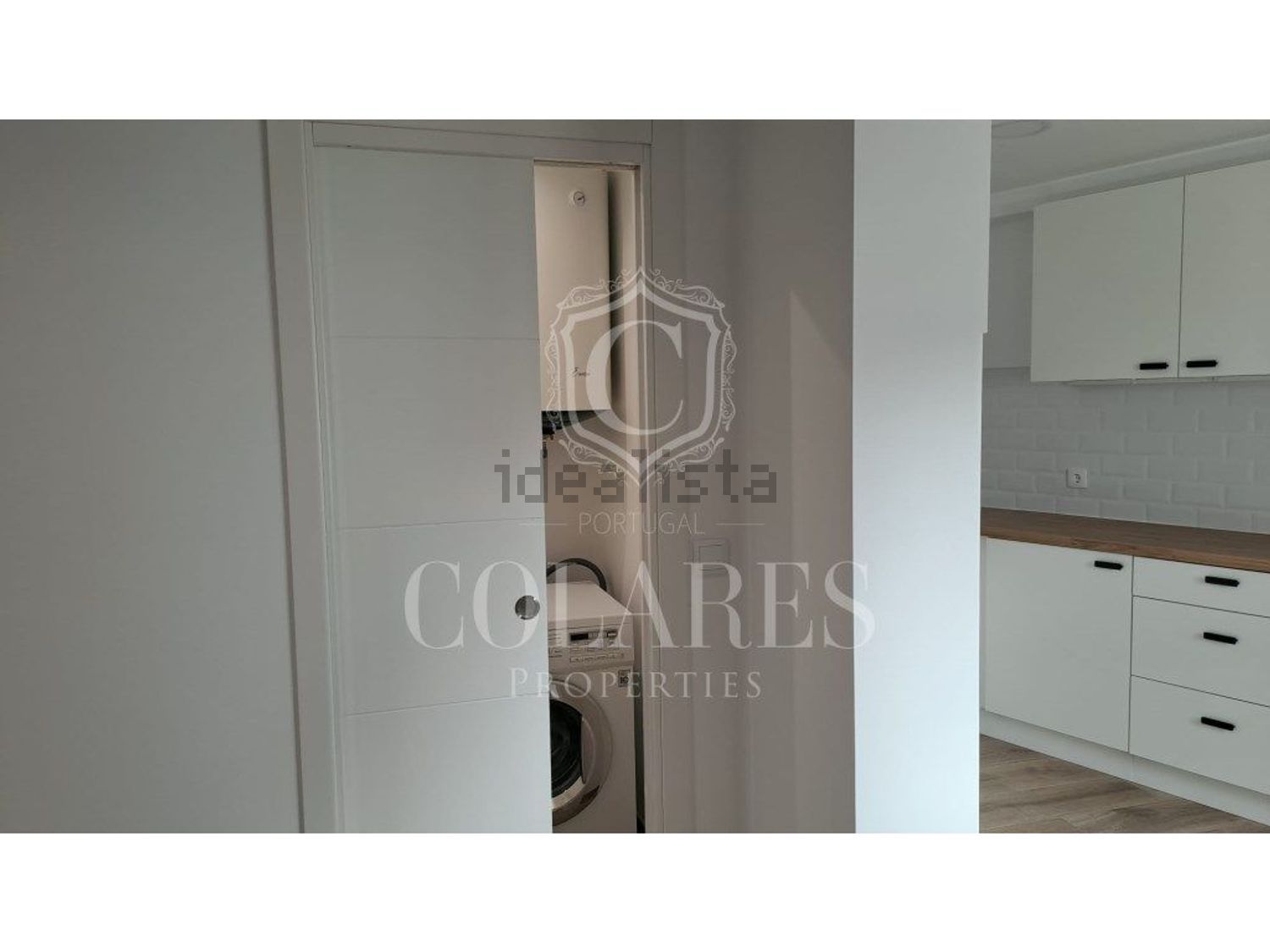 出租双拼别墅在Almoçageme - Penedo - 卫生间