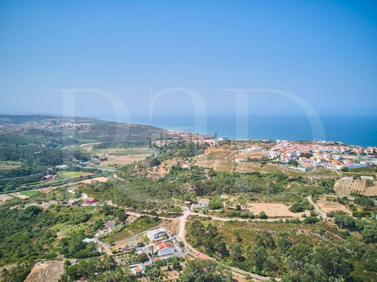 小楼房或独栋别墅出售在Rua do Massapêz, 43 - 视线