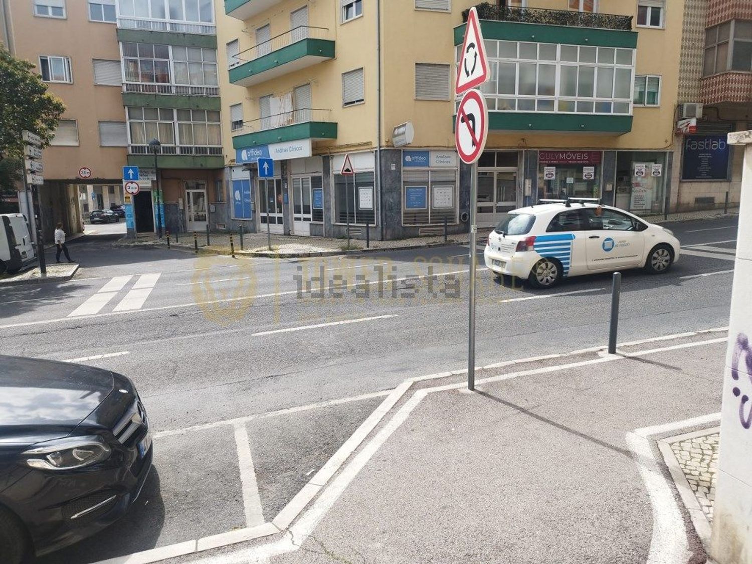 公寓 t3出售在Falagueira-Venda Nova - 视线