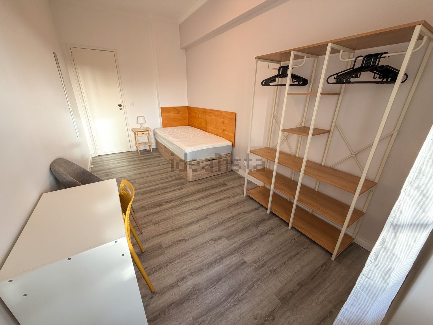 出租房间在Rua Norton de Matos, 10 - 详情