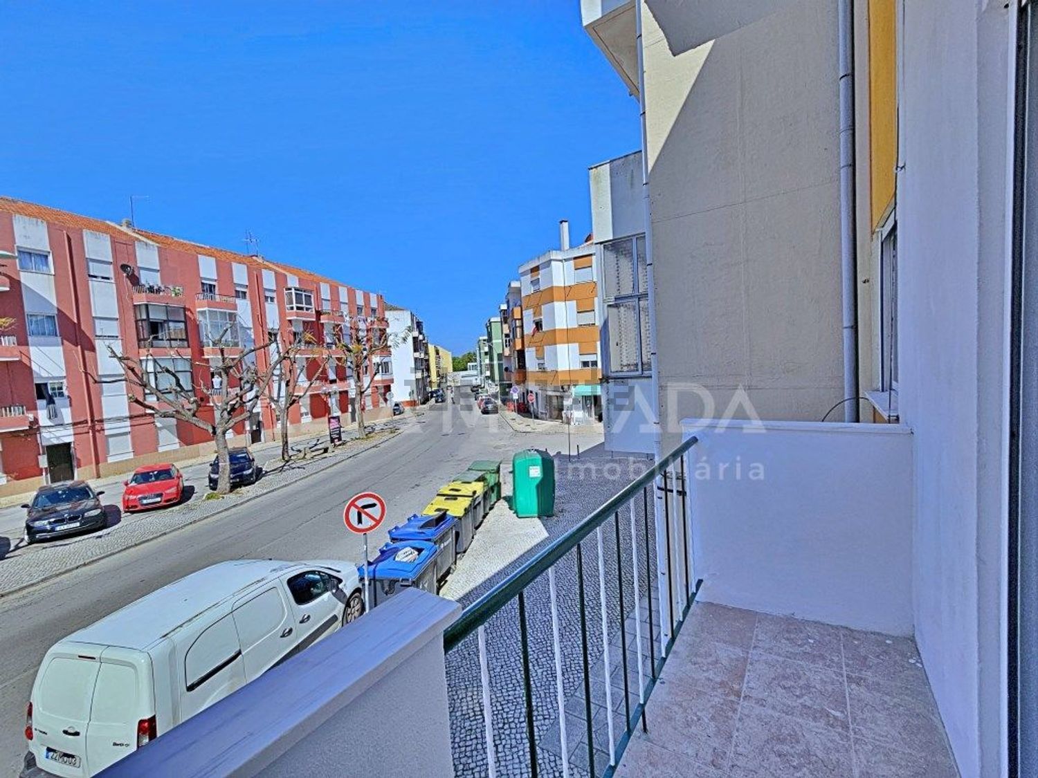 公寓 t2出售在Rua de Diu, 28 - 阳台