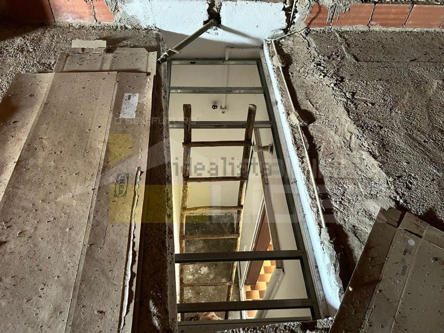 小楼房或独栋别墅出售在Barreiralva - Póvoa de Cima - 照片