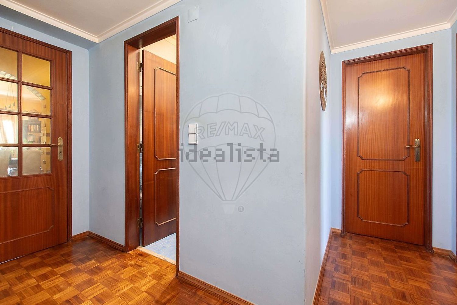 公寓 t3出售Acesso Particular - 过道