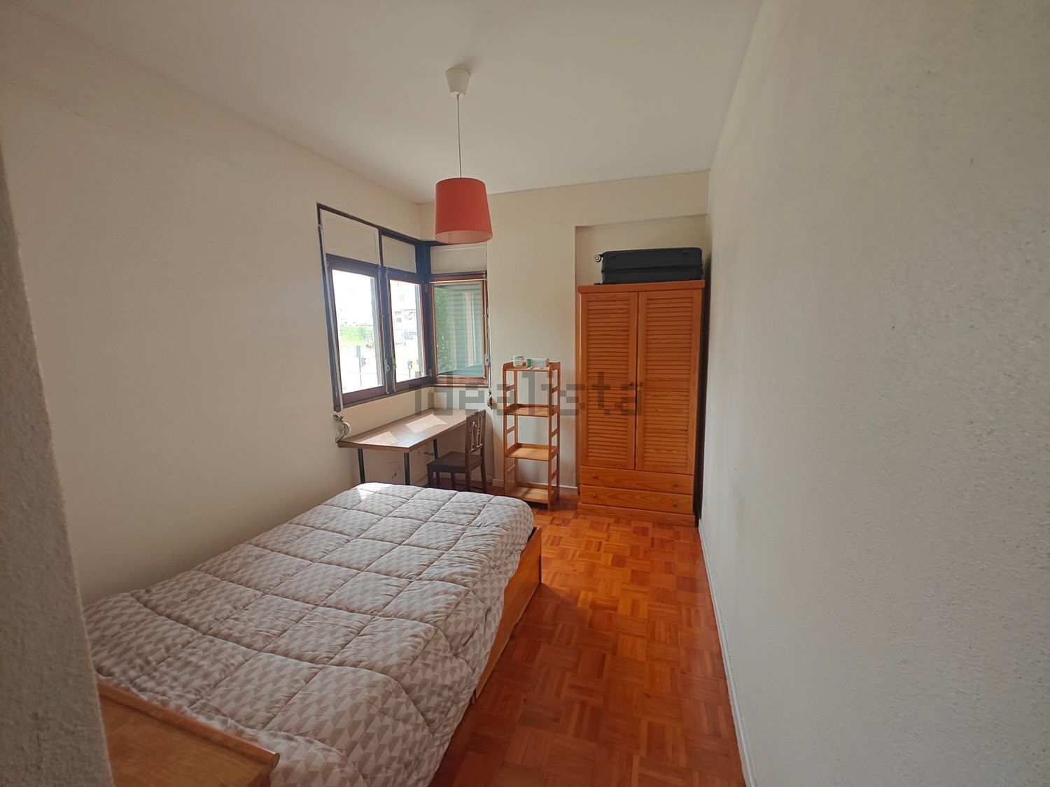 公寓 t4出售在Rua Manuel Teixeira Gomes, 103 - 卧室