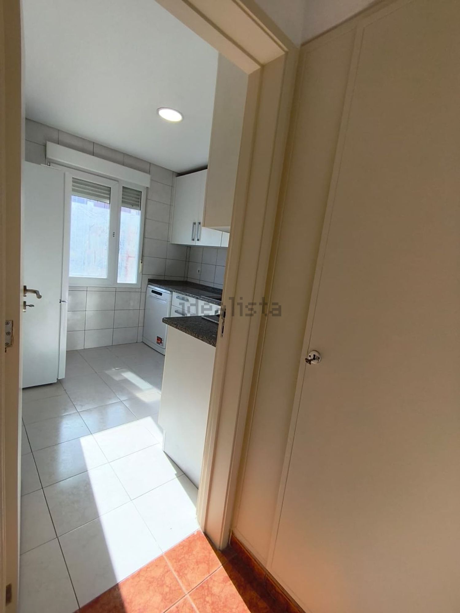 出租公寓 t2在Rua Joaquim Alves, 2 - 厨房