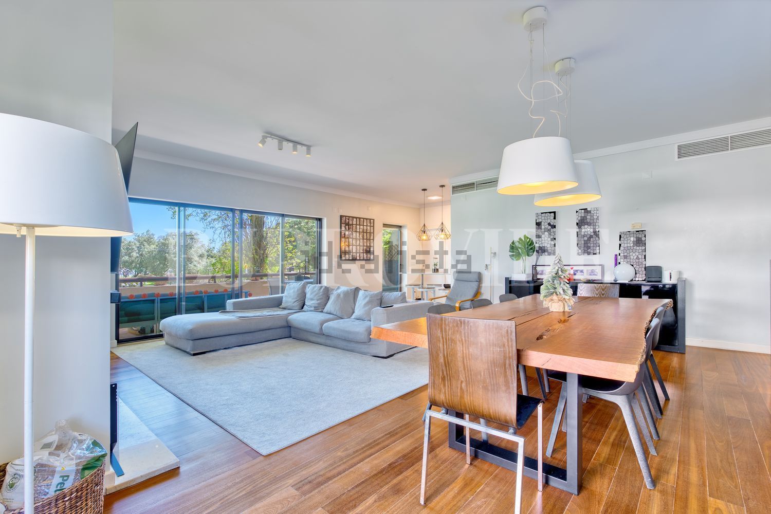 复式公寓出售在Rua da Ilha dos Amores - 餐厅