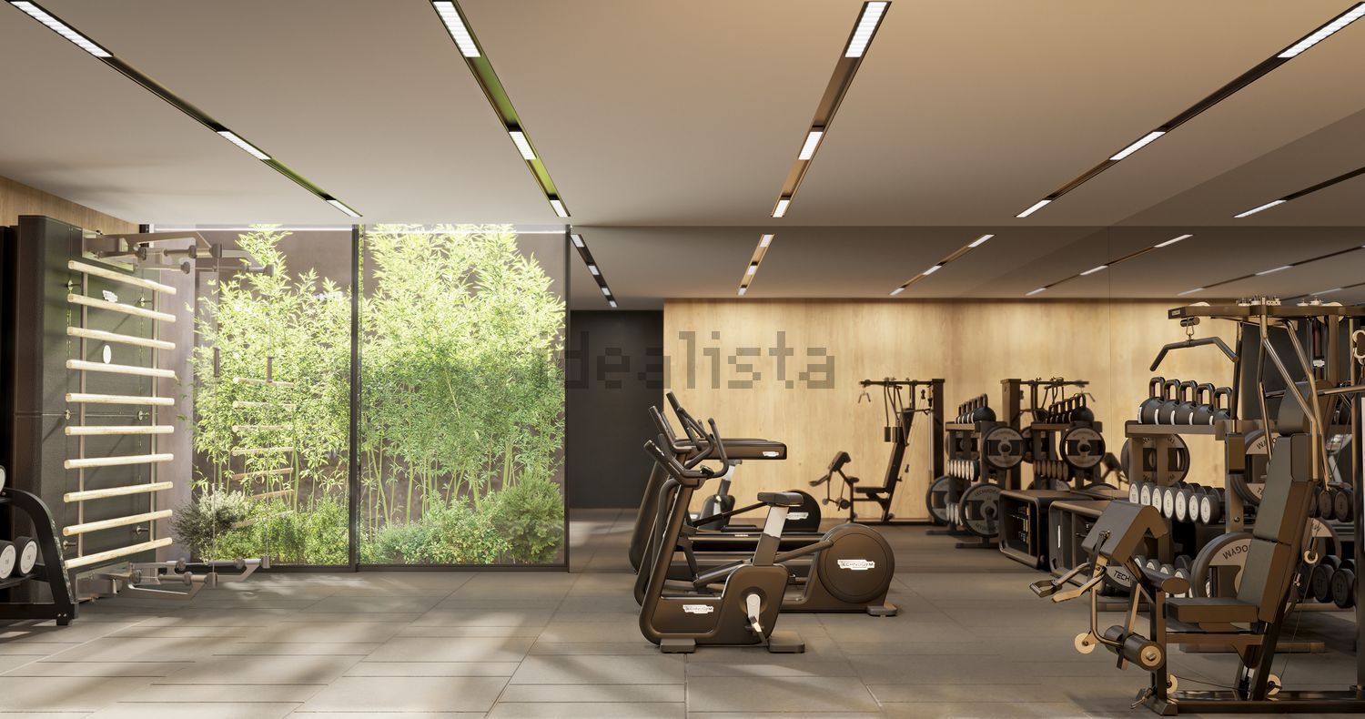 小楼房或独栋别墅出售在Rua de Santa Vitória s/n - 共同区域