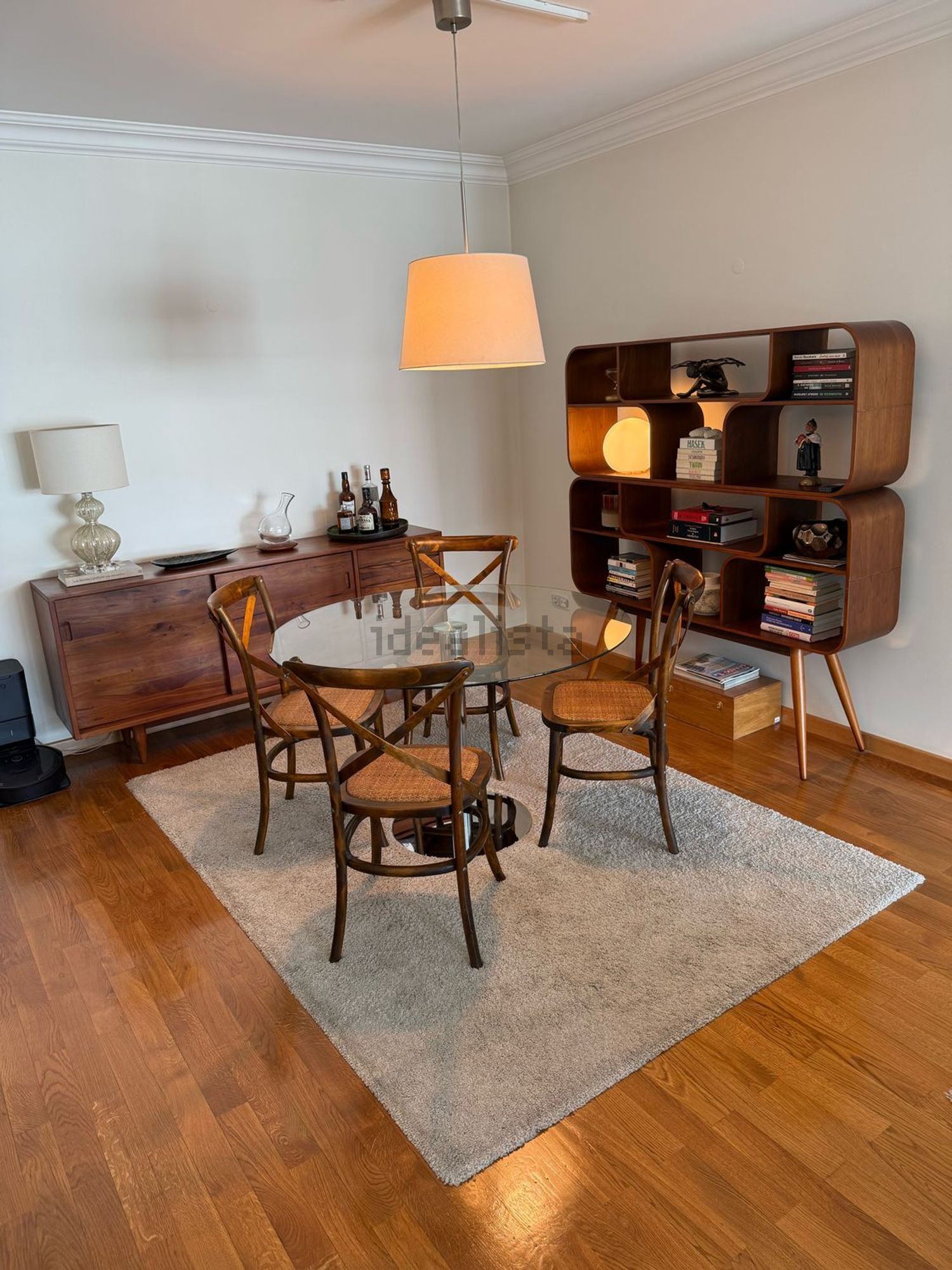 公寓 t2出售在Rua Henrique Manuel Ginja Cardoso, 1 b - 餐厅