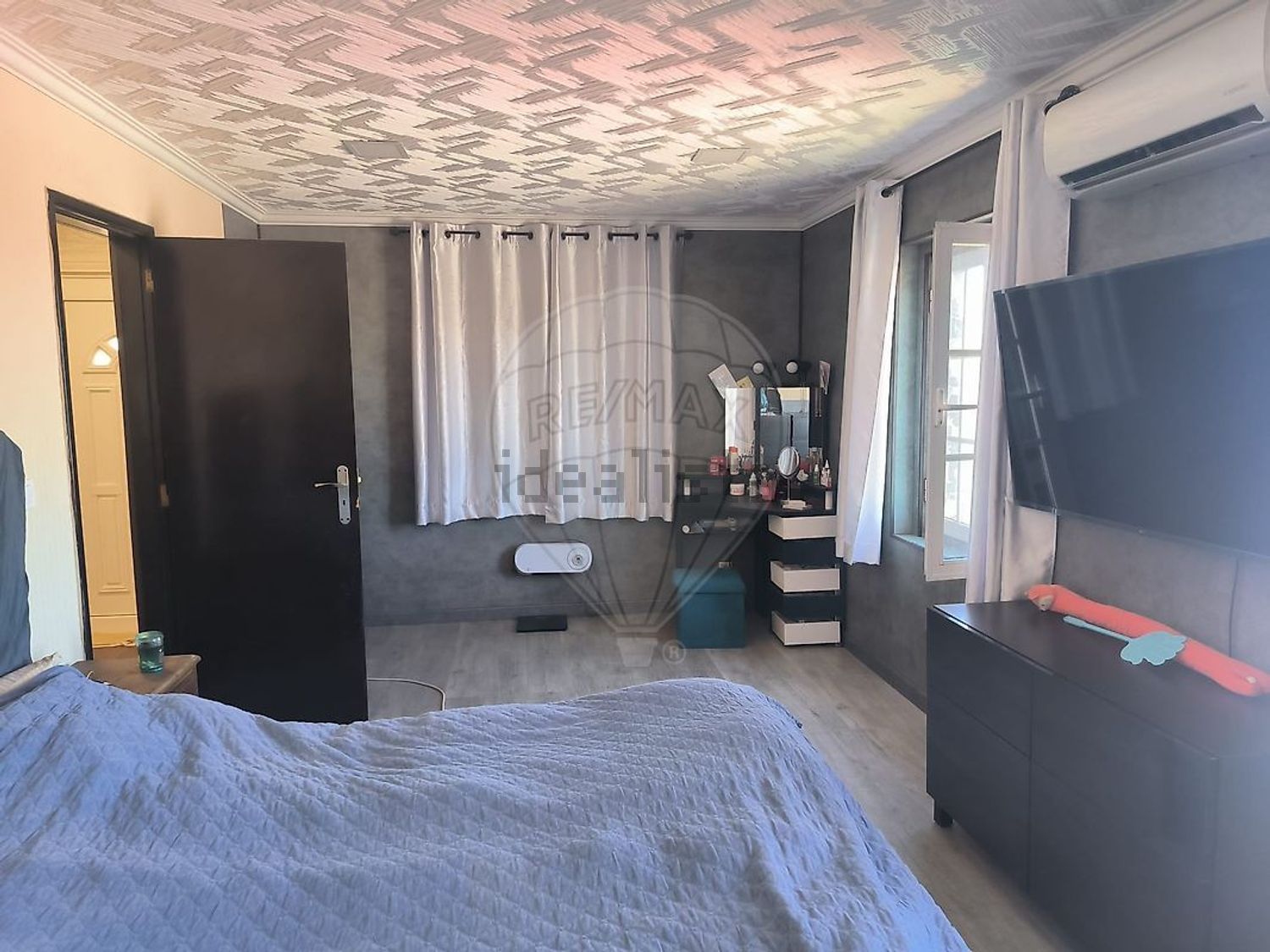 小楼房或独栋别墅出售在Rua da Mata de Palhacana - 卧室