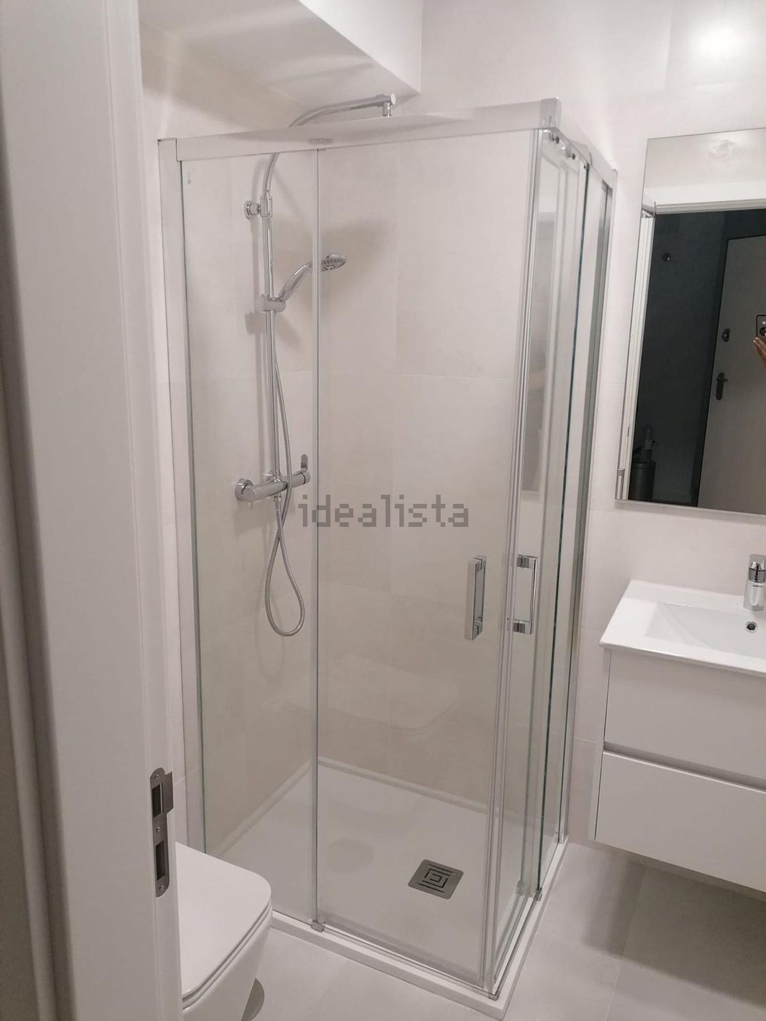 公寓 t2出售在Travessa do Prior - 卫生间