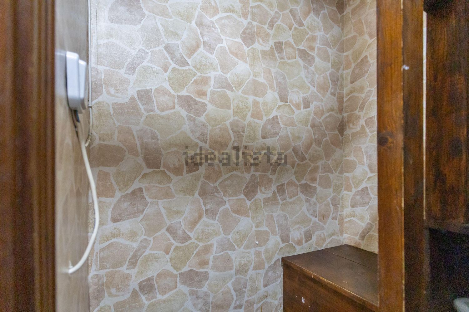 公寓 t2出售在Rua Carlos Lopes, 3 - 卫生间