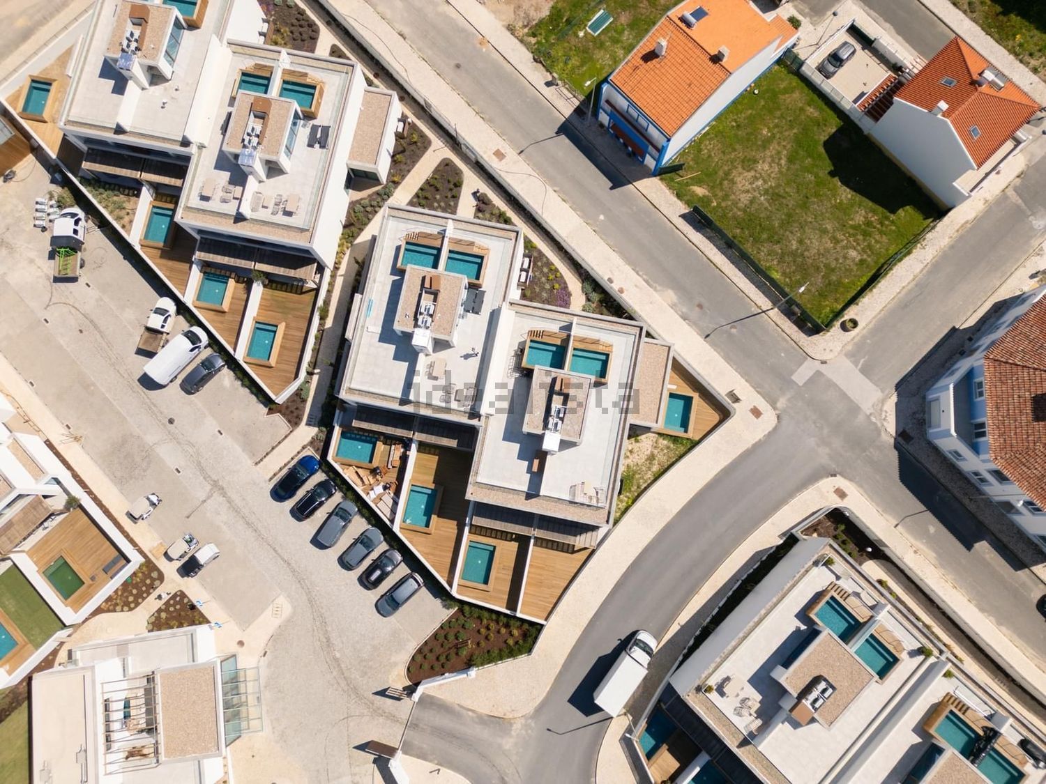 公寓 t3出售在Rua Rui Veloso - 照片