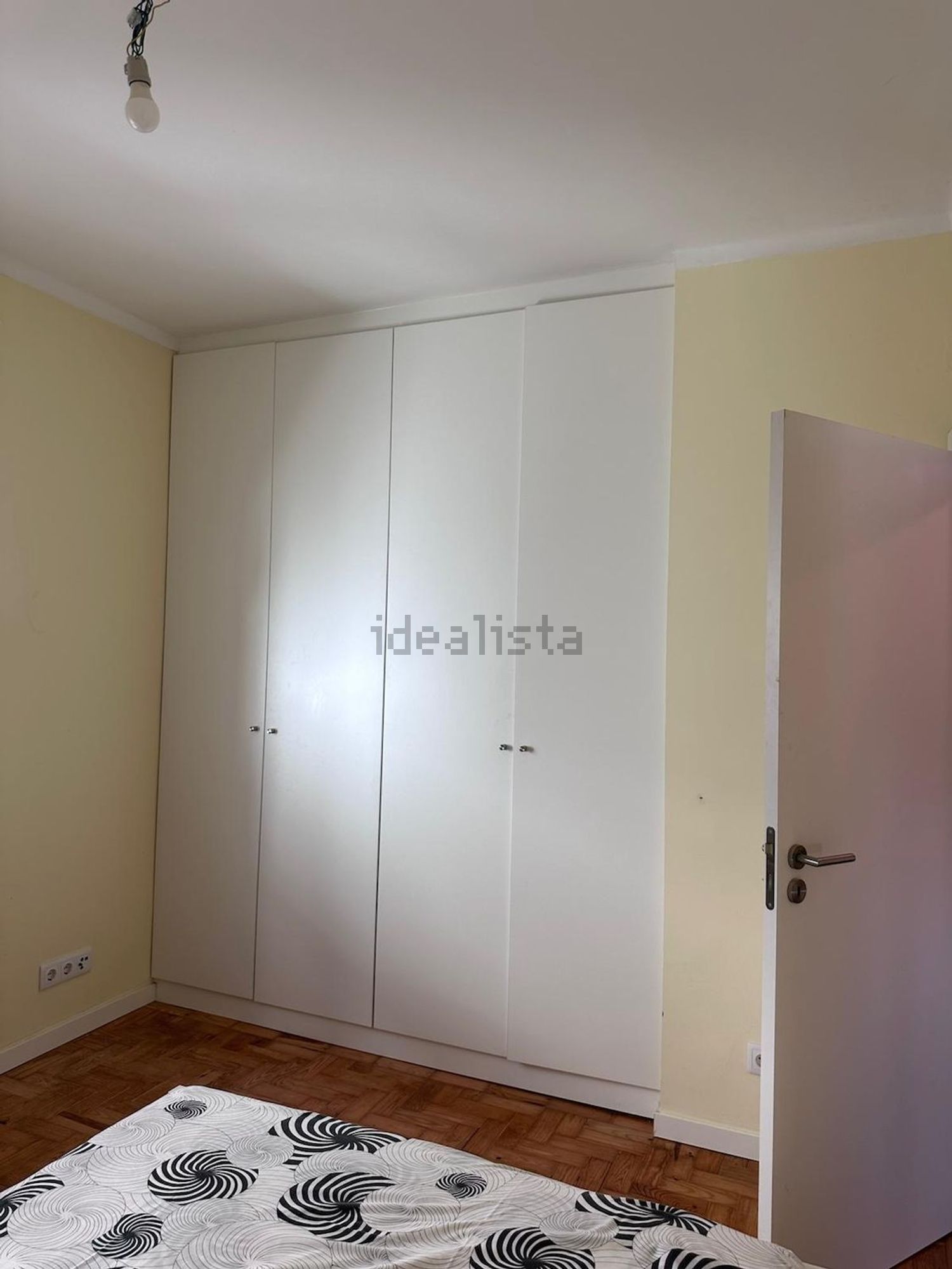 出租房间在Rua Marechal Saldanha, 30 - 照片