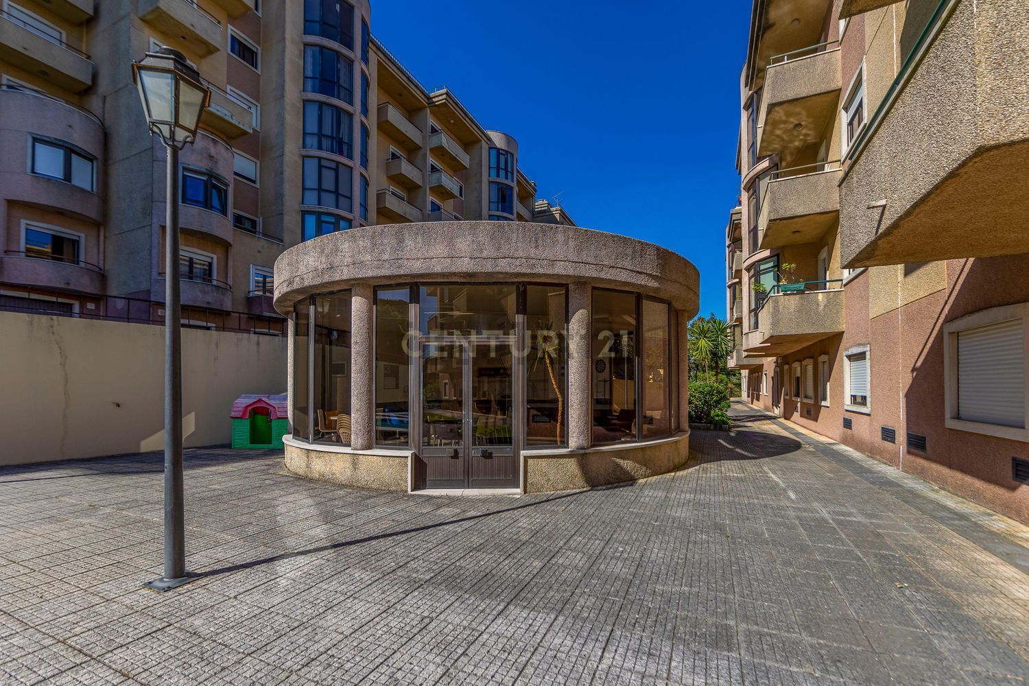 公寓 t4出售在Rua David Mourão-Ferreira s/n - 视线