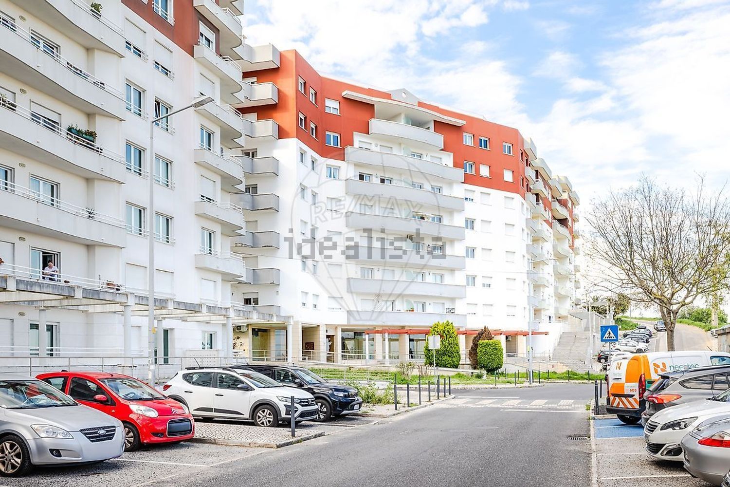 公寓 t3出售在Rua João Félix Rodrigues - 视线