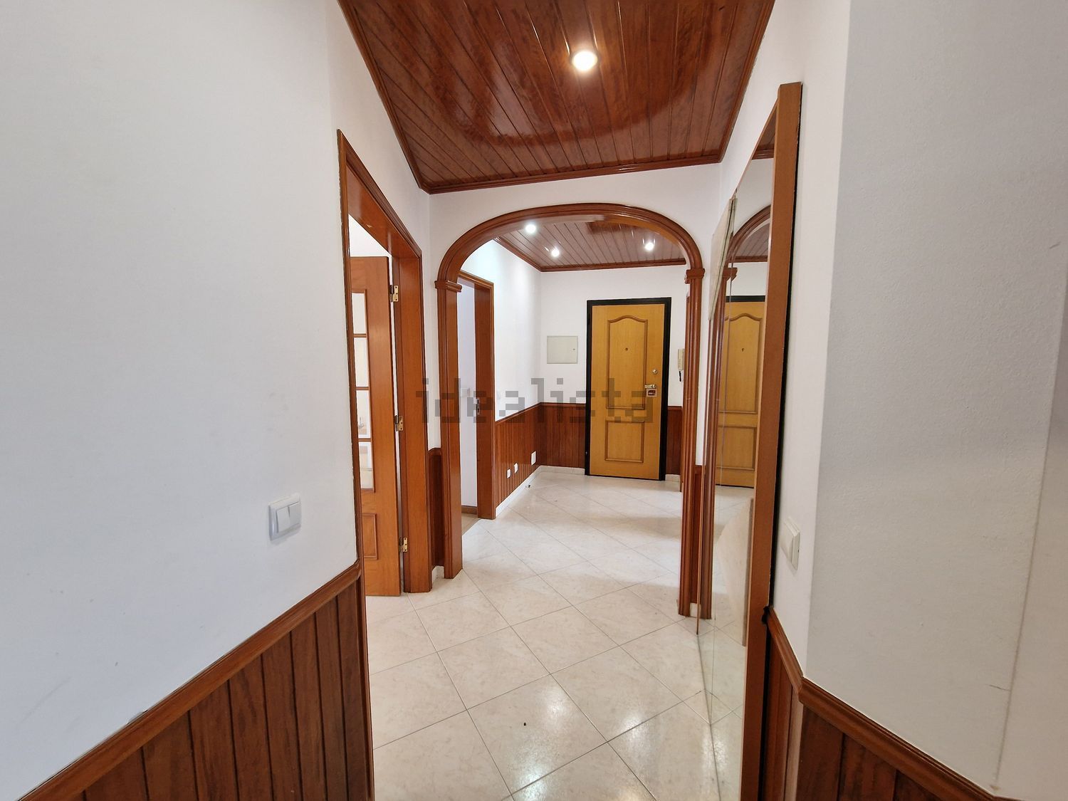 出租公寓 t3在Praceta João Jurado, 8 - 过道