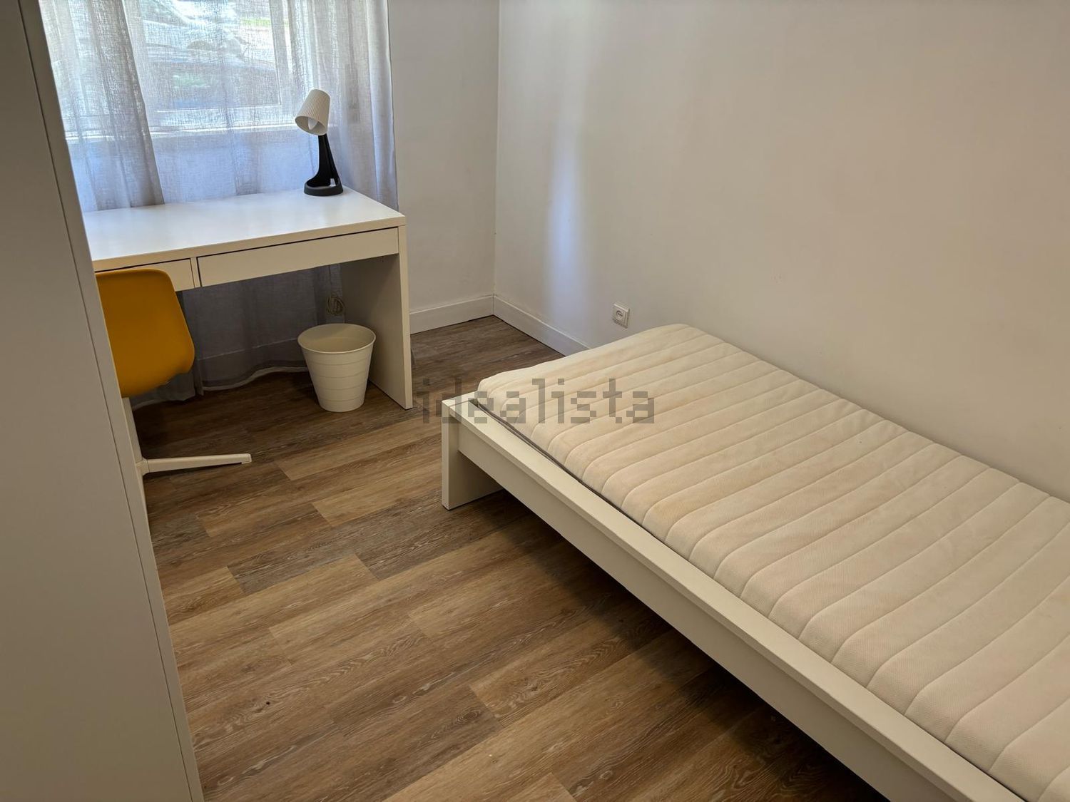 出租房间在Praceta Carolina Beatriz Ângelo, 5 - 卧室