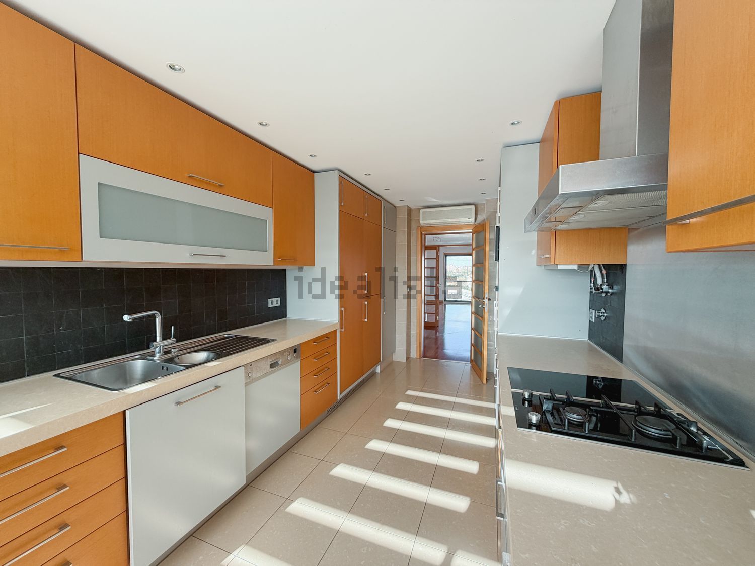 公寓 t3出售在Rua Mario de Azevedo Gomes, 1 - 厨房