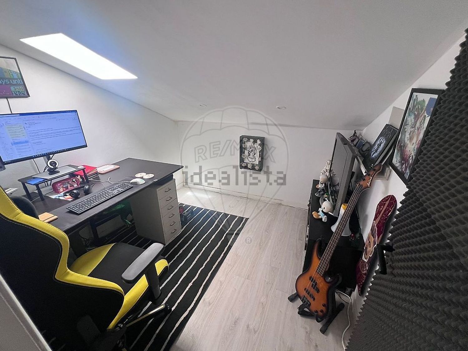 公寓 t2出售在Praceta do Parque - 共同区域