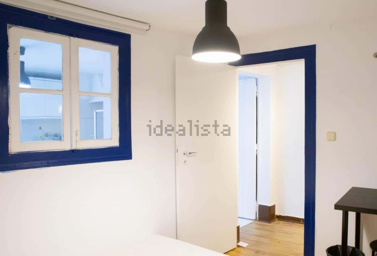 出租房间在Rua dos Cordoeiros, 13 - 居住