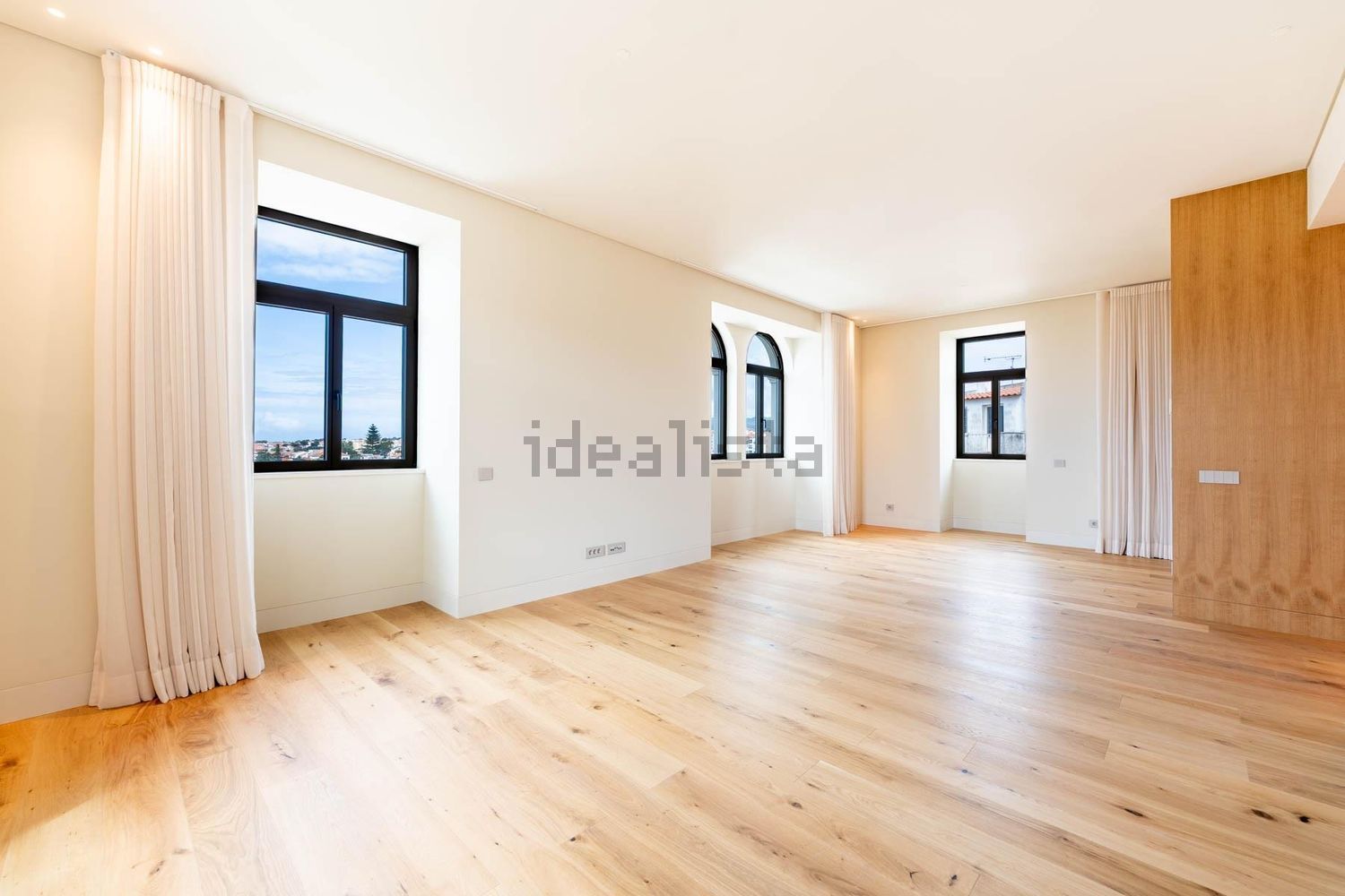 公寓 t3出售在Avenida São Pedro, 5 - 居住