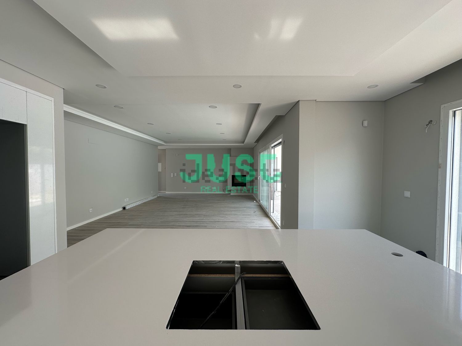 小楼房或独栋别墅出售Azeitão - 厨房