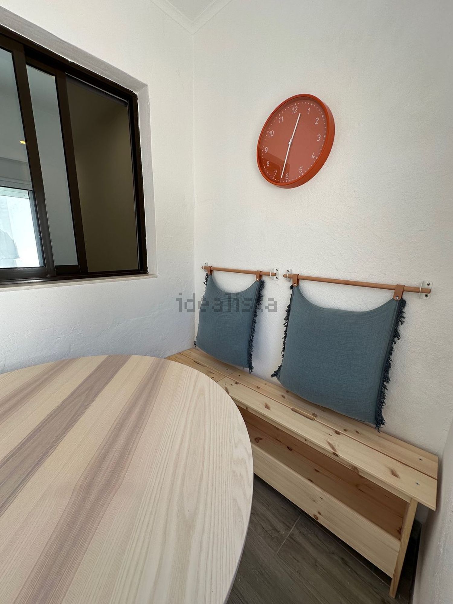 出租公寓 t1在Baixa da Banheira - 卧室