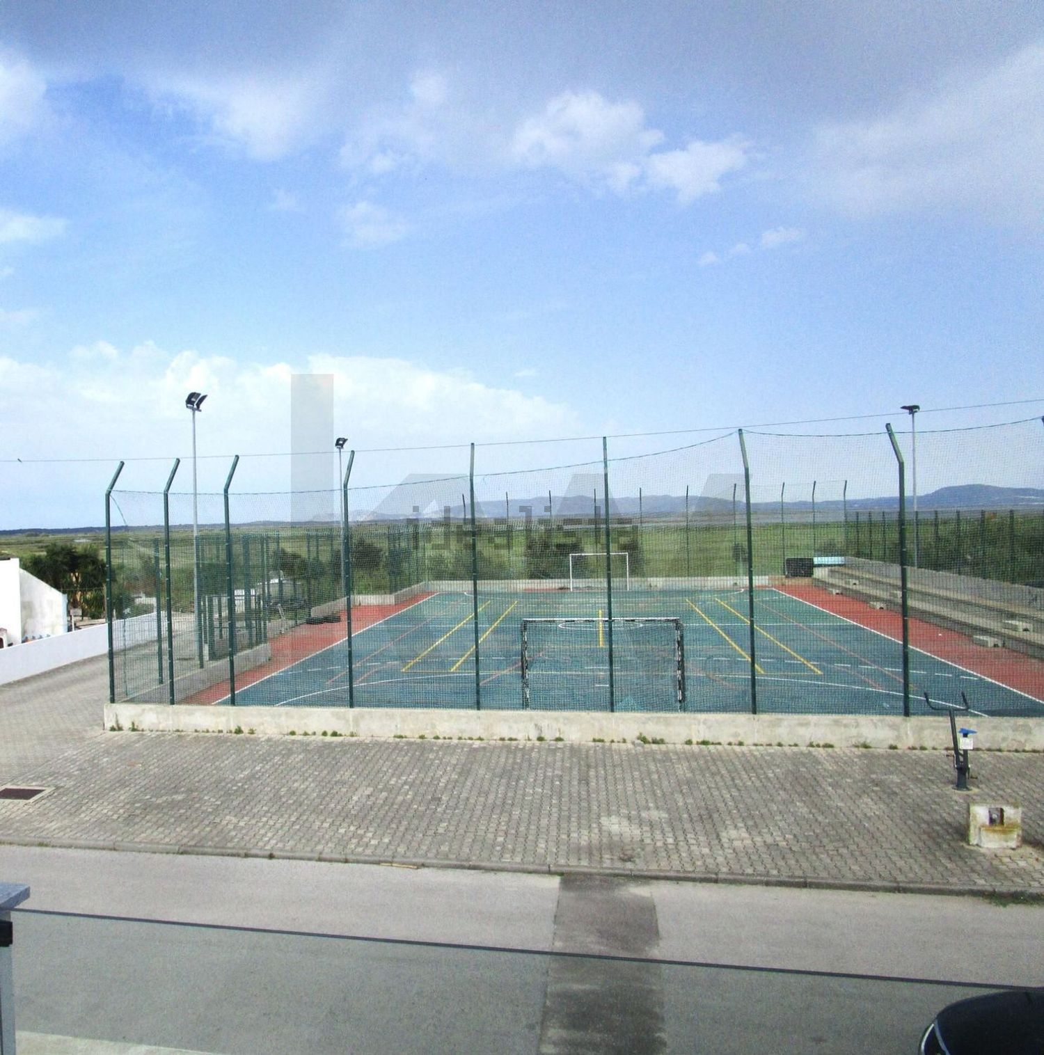 小楼房或别墅出售在Comporta - 游泳池