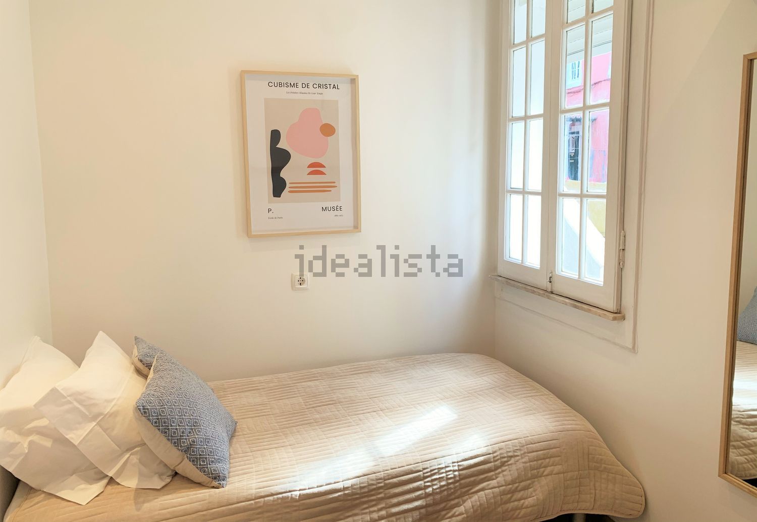 公寓 t2出售在Rua Doutor Gregório Rodrigues Fernandes, 15 - 卧室