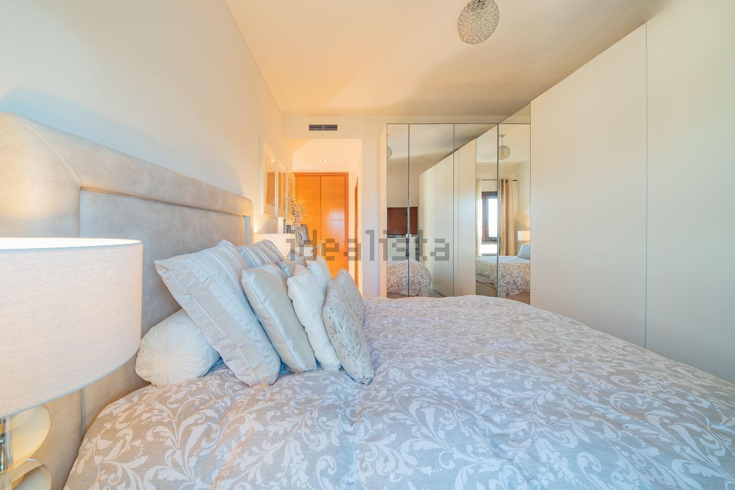 公寓 t3出售在Rua Manuel Teixeira Gomes, 14 - 卧室