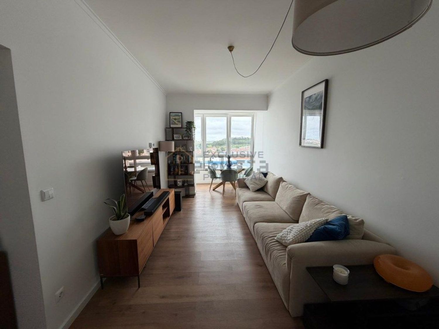 公寓 t2出售在Praceta Filinto Elísio - 客厅