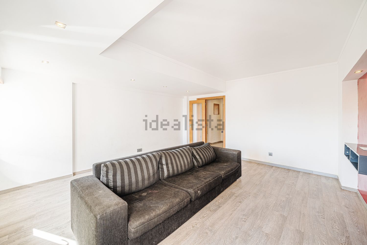 公寓 t3出售在Praceta Gaspar Corte Real - 客厅