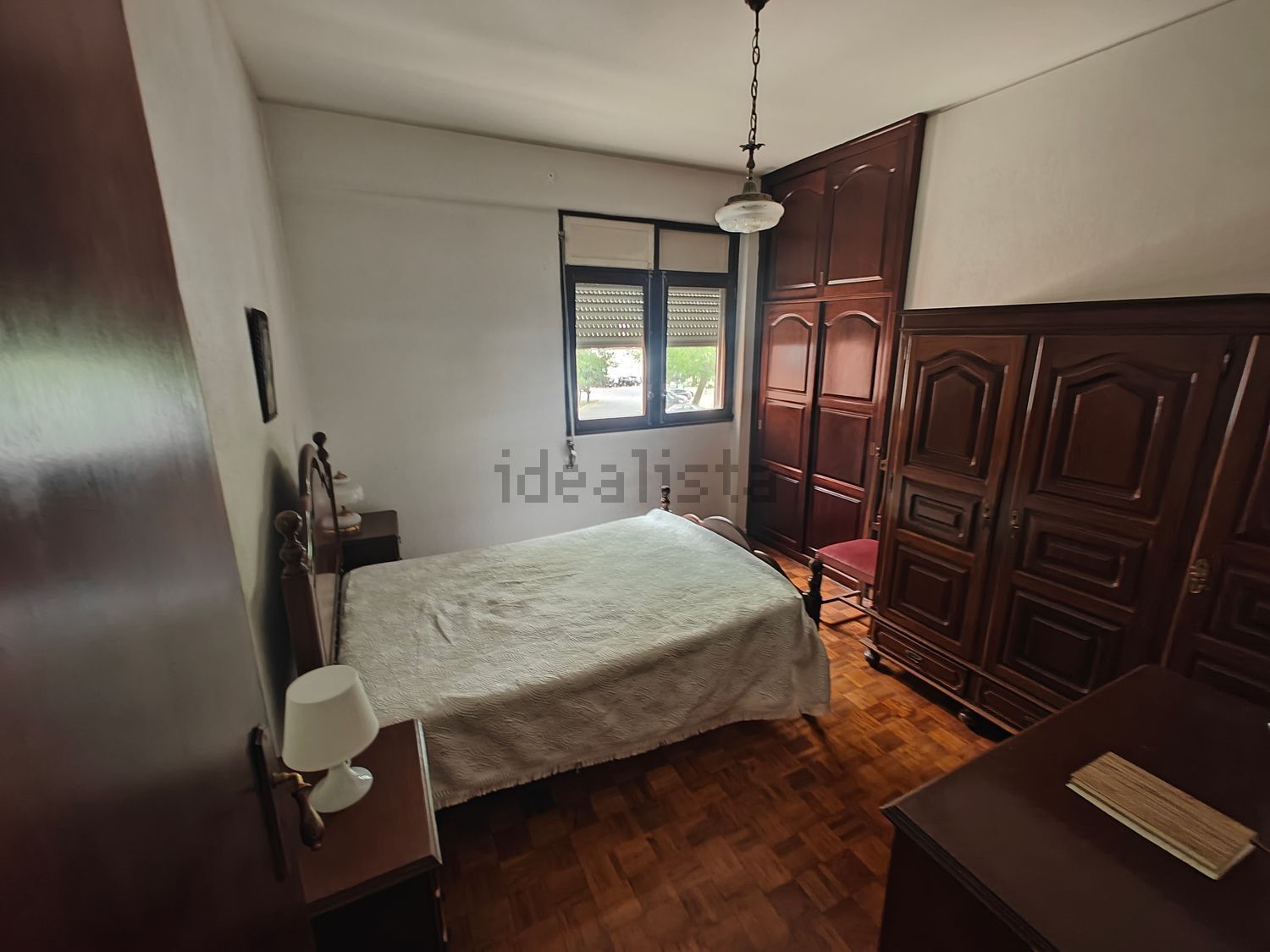 公寓 t4出售在Rua Manuel Teixeira Gomes, 103 - 卧室