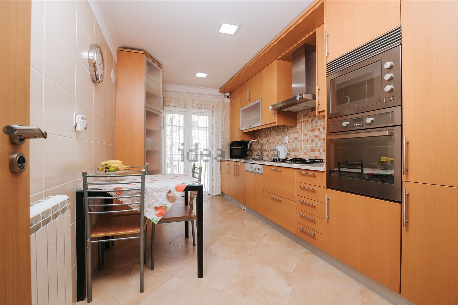 公寓 t3出售在Centro - 厨房