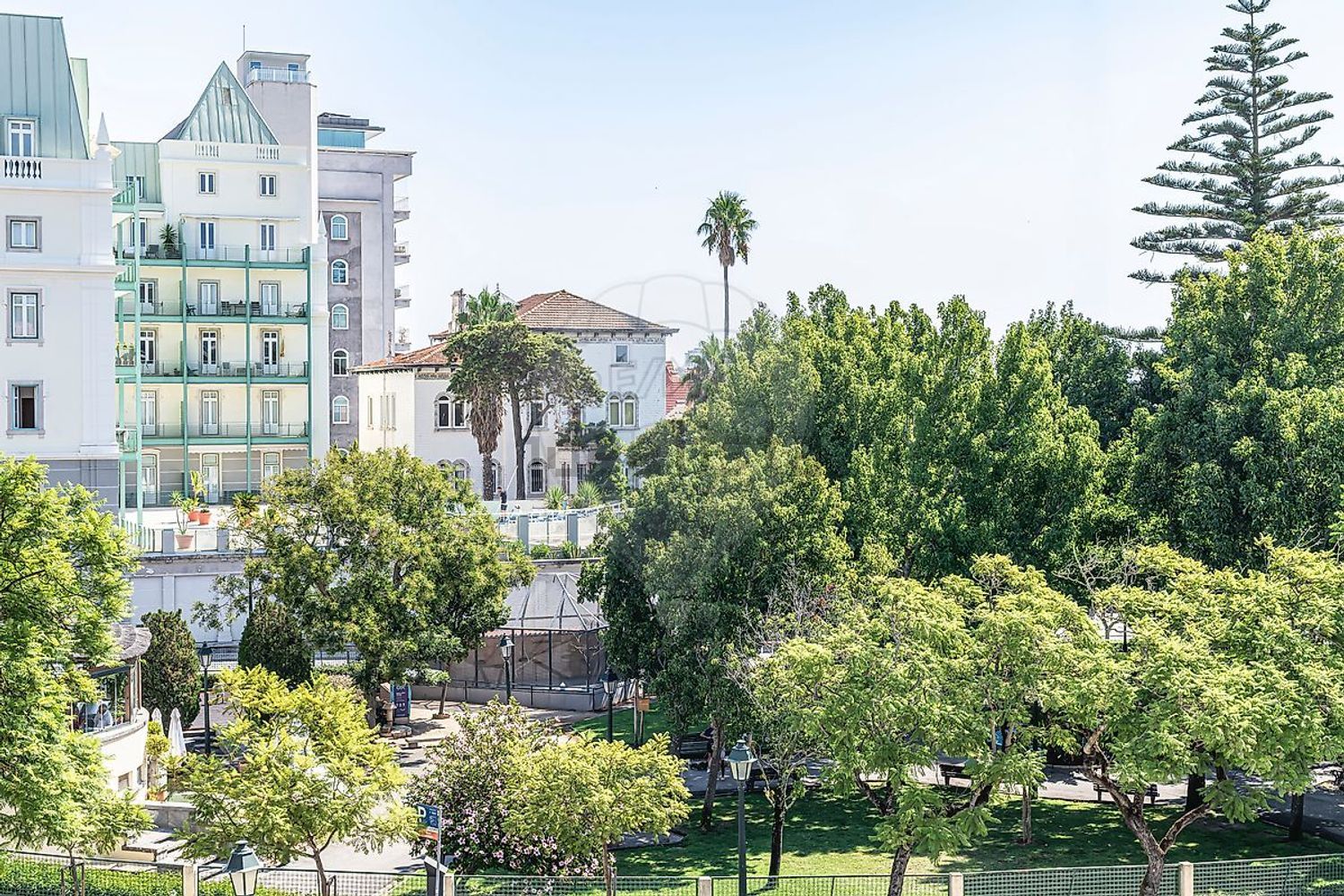 公寓 t3出售在Rua Belmonte - 照片