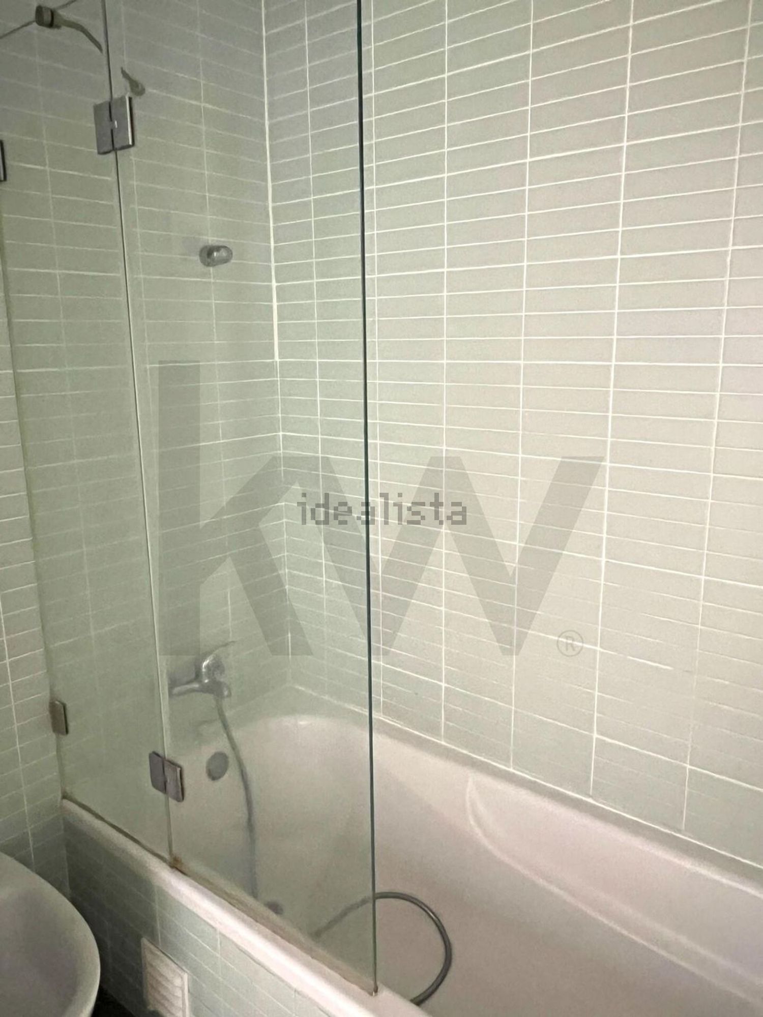 出租公寓 t4在Rua Fernão de Magalhães - 卫生间