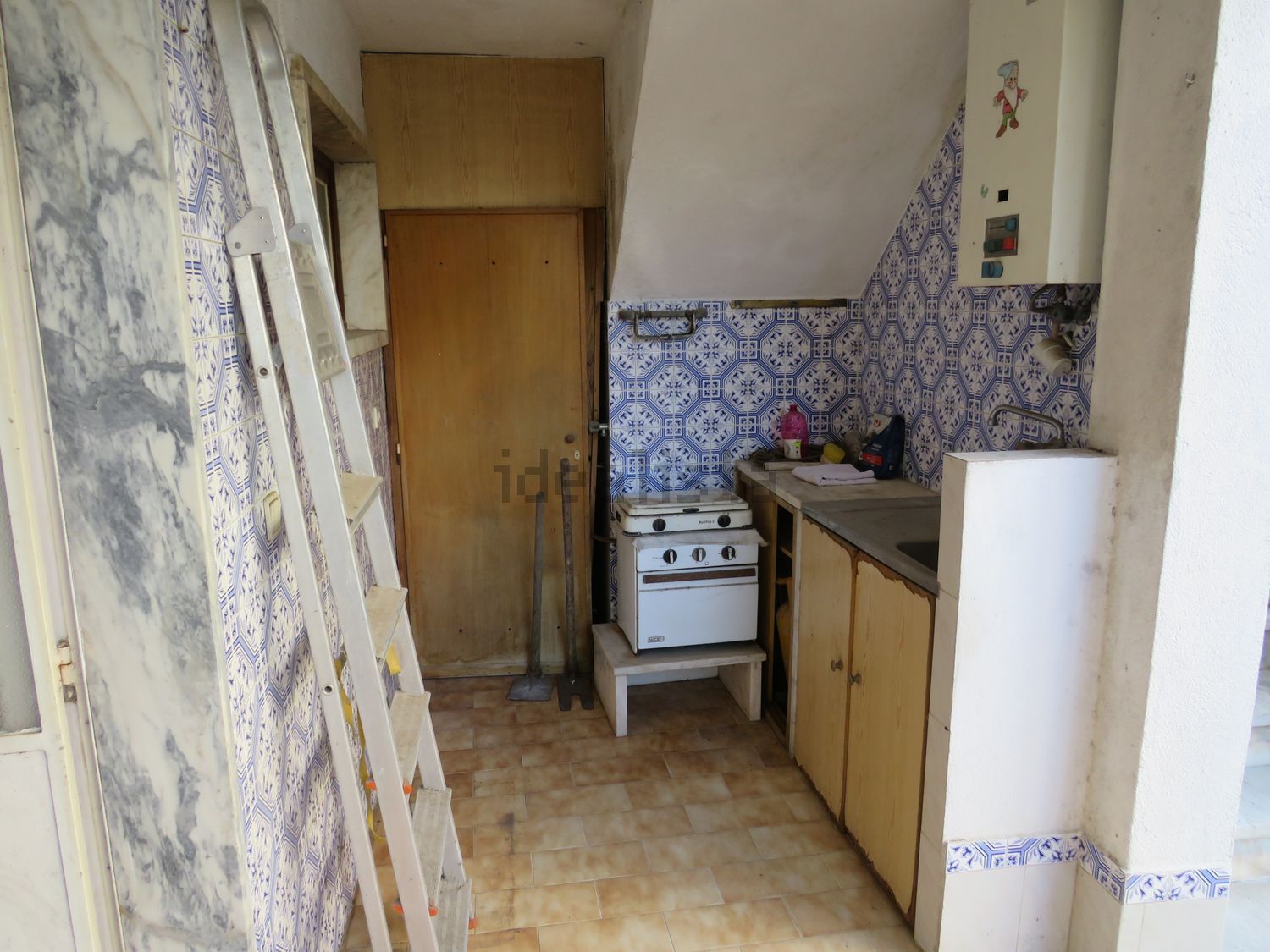 公寓 t3出售在Rua 16 de Março, 10 n - 详情