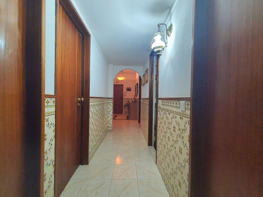 公寓 t4出售在Rua Doutor Mário Sacramento, 17