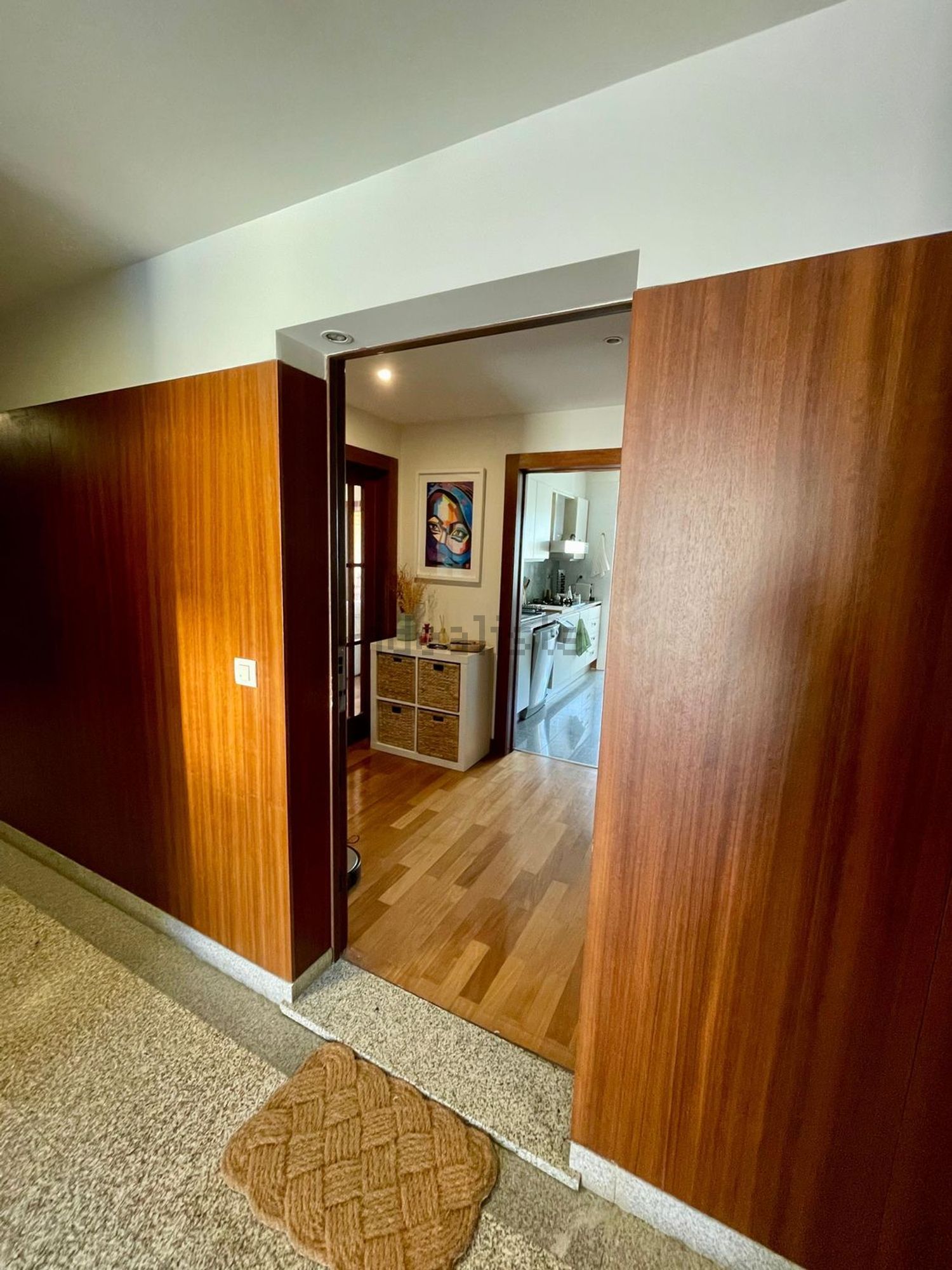 出租公寓 t1在Avenida Sérgio Vieira de Mello, 2 - 电梯