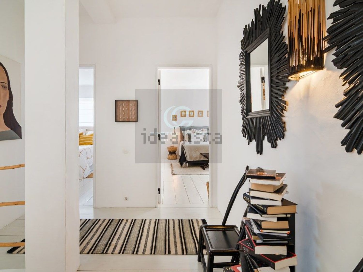 小楼房或独栋别墅出售在Rua de São Pedro, 21 - 前厅