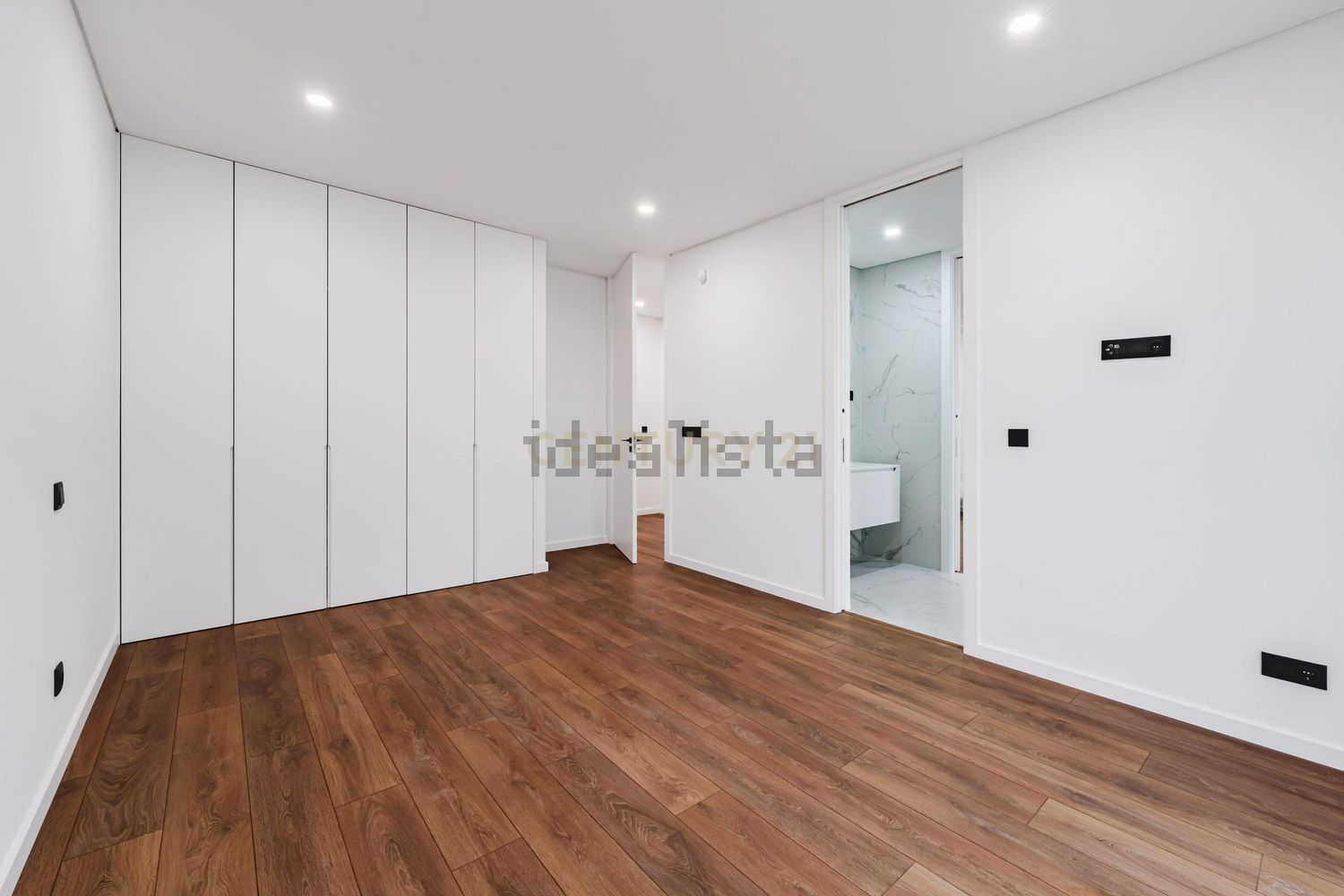 小楼房或独栋别墅出售在Palmela Village - Colinas da Arrábida - 卧室