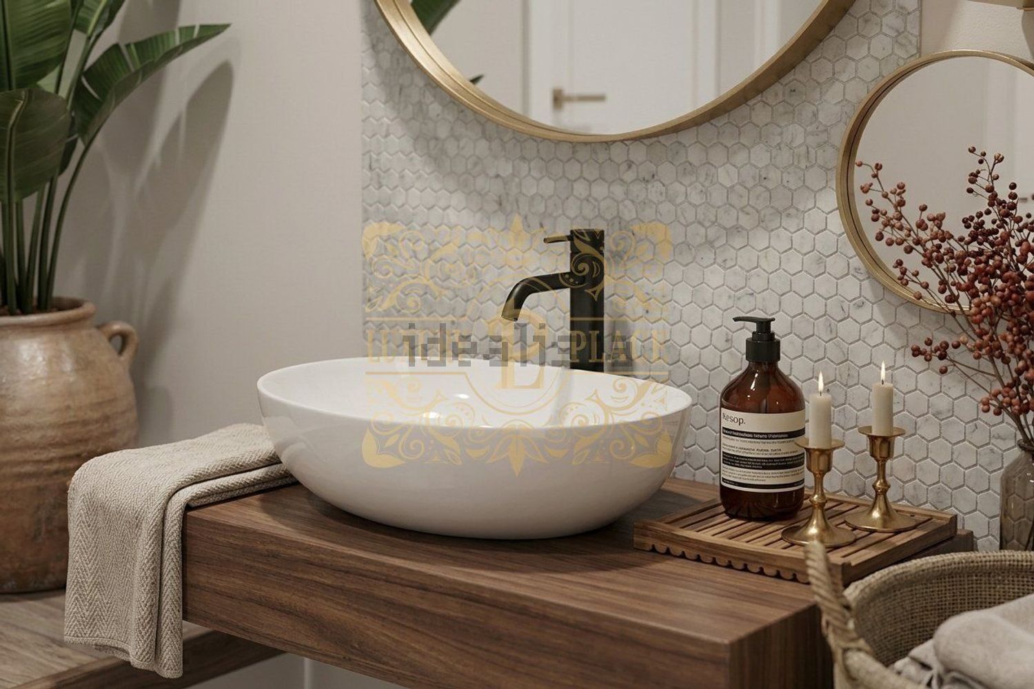 公寓 t1出售在Rua da Almoínha s/n - 卫生间