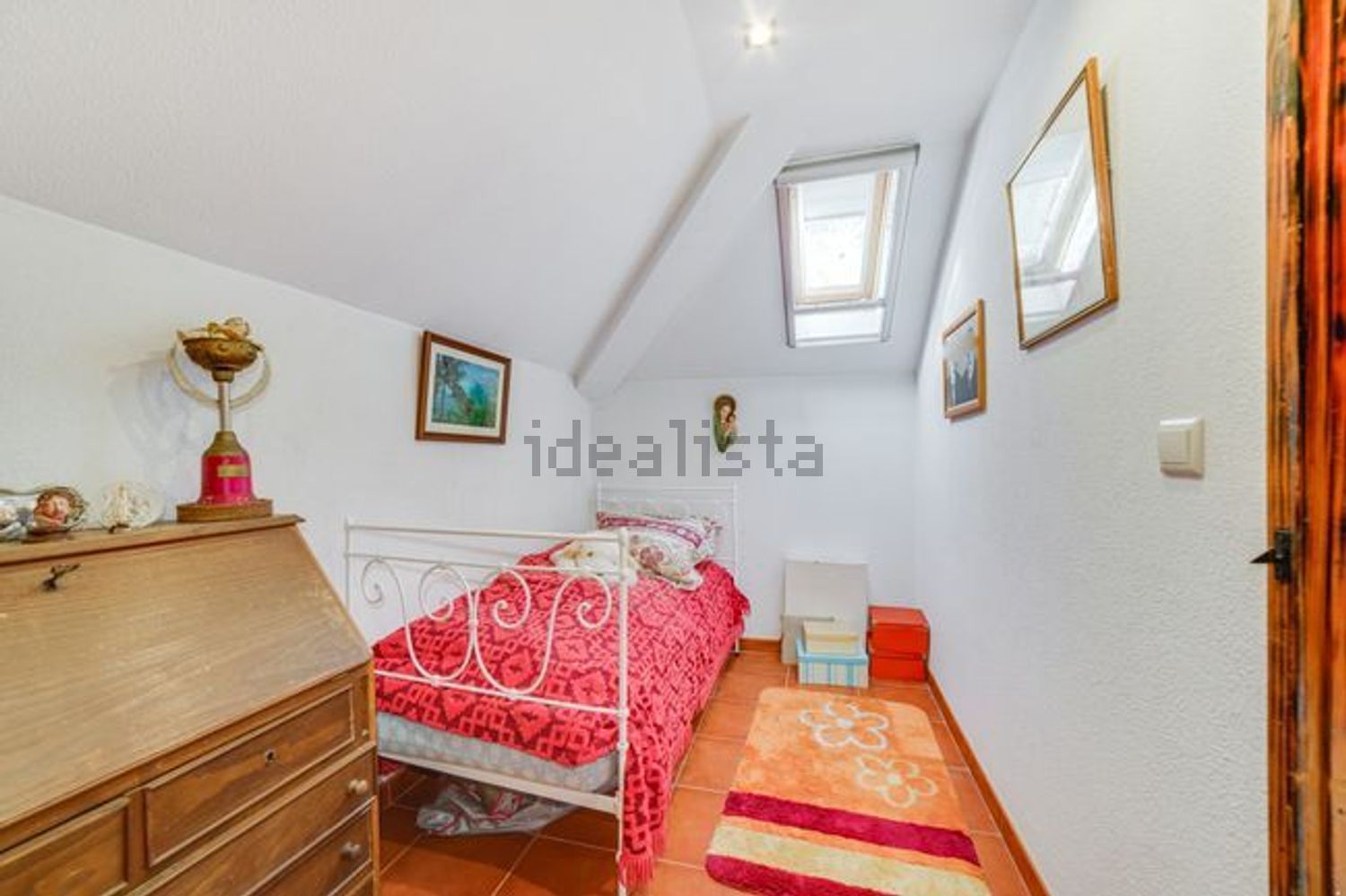 小楼房或独栋别墅出售在Travessa Linhas de Torres - 卧室