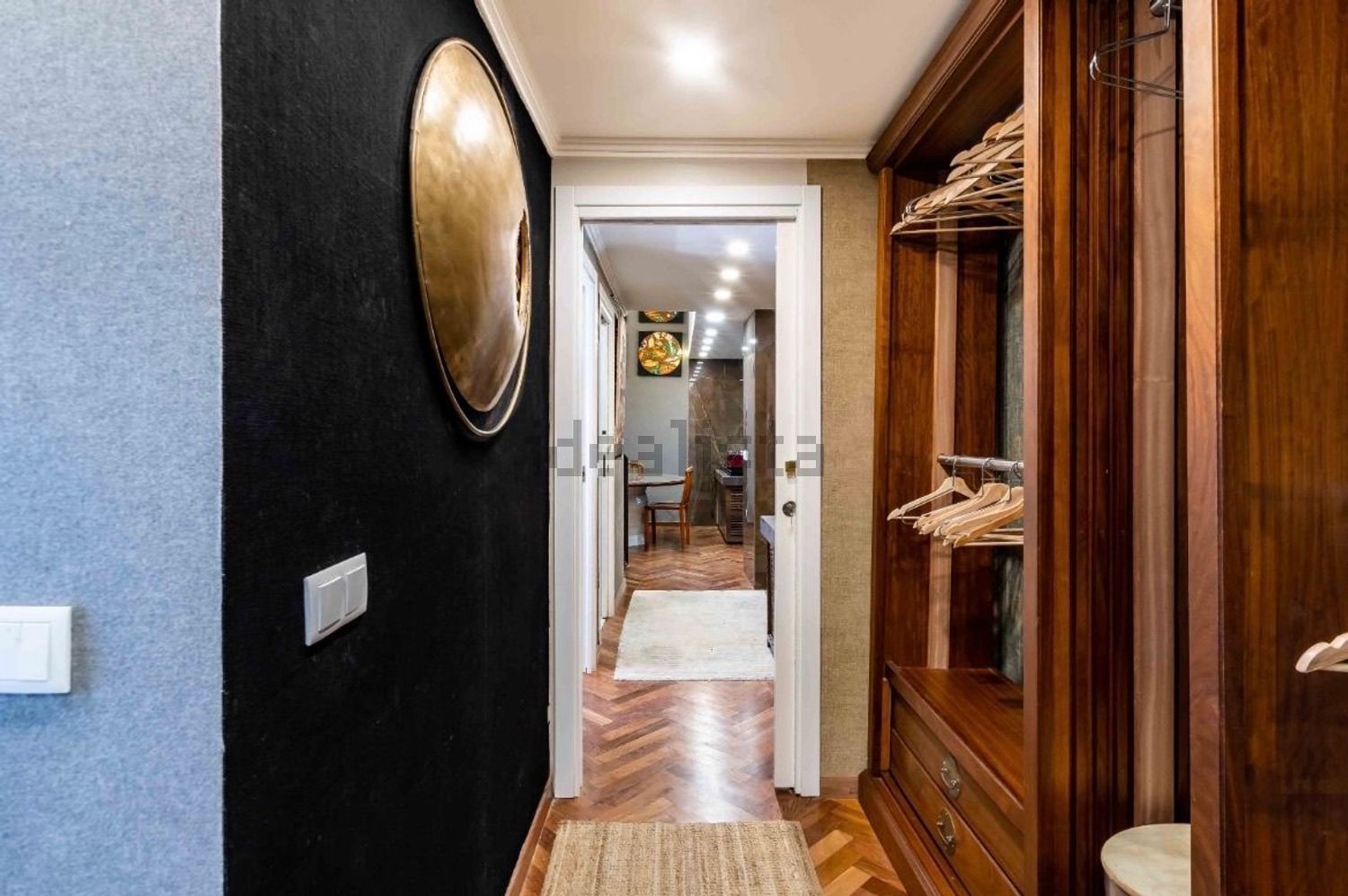 出租房间在Rua Cidade de Estremoz, 299 - 试衣间