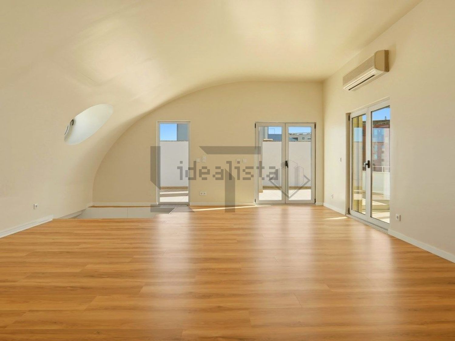 顶层公寓出售在Alameda dos Oceanos - 居住