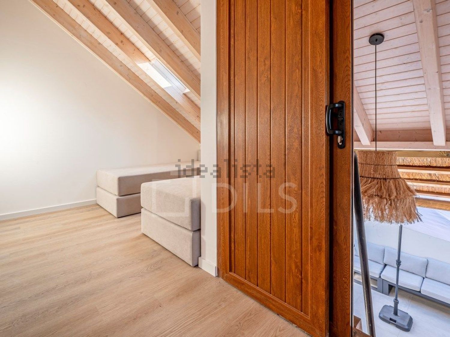 双拼别墅出售在Rua da Eira - 卧室