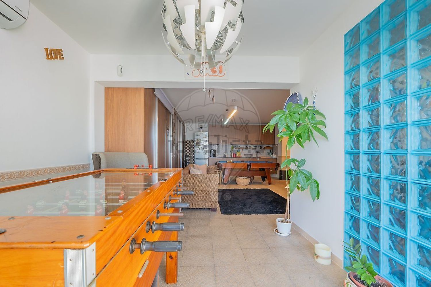 小楼房或独栋别墅出售在Rua do Campo da Bola - 厨房