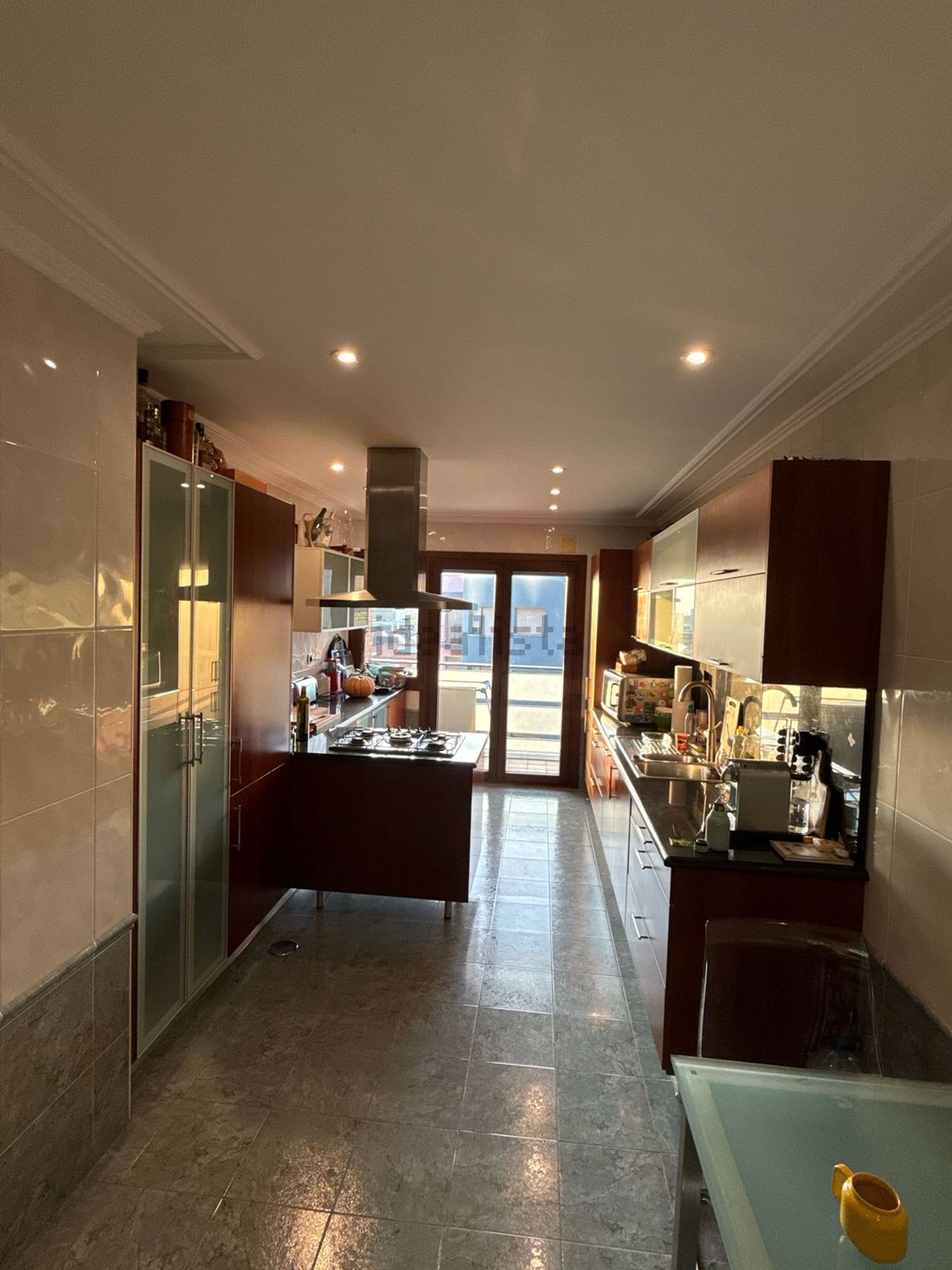 出租公寓 t3在Rua Doutor Vasco Moniz, 9 - 客厅