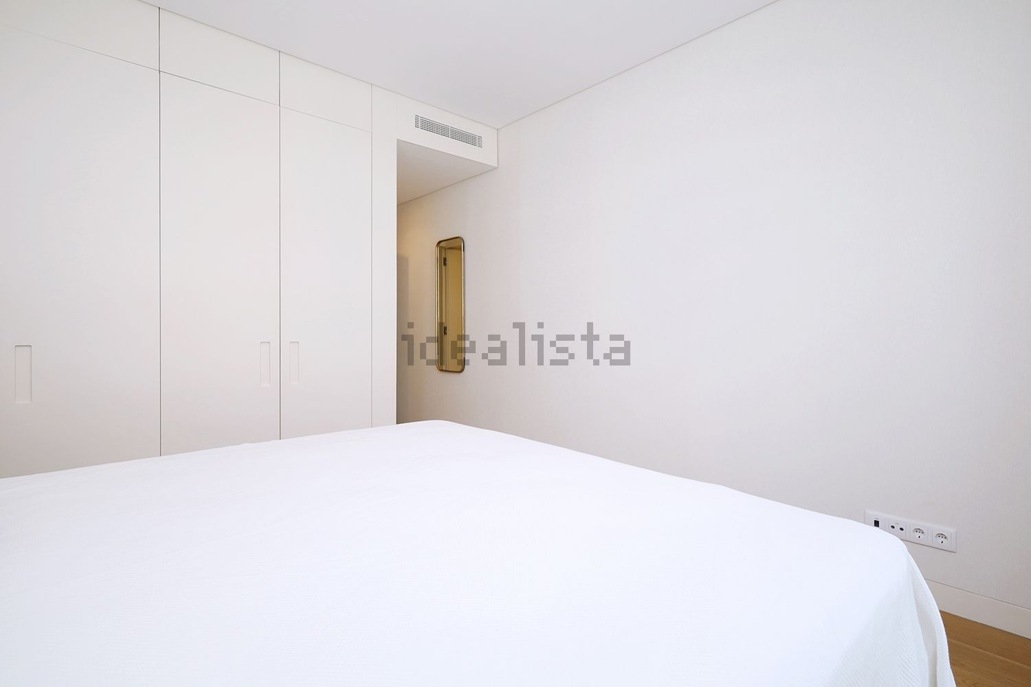 公寓 t2出售在Rua Duque de Palmela, 21 - 卧室